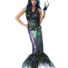 Königin Der Dunklen Weltmeere Nixen Kostüm 2 Königin Der Dunklen Weltmeere Nixen Kostüm -Halo Verkäufe evil mermaid costume dunkle meerjungfrau halloween kostuem koenigin der dunklen weltmeere nixen kostuem 37235