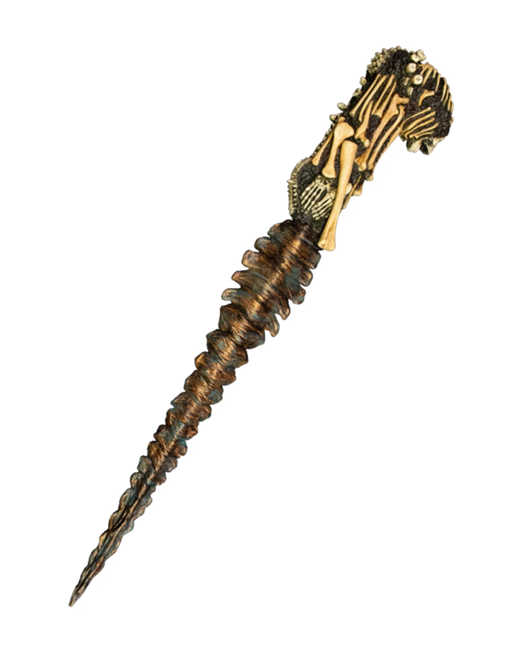 Evil Dead 2 Kandarischer Dolch 4 Evil Dead 2 Kandarischer Dolch – Bild 2