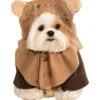 Star Wars Ewok Hundekostüm