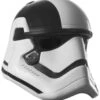 Executioner Trooper Helm