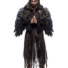 Fallen Angel Männerkostüm 1 Fallen Angel Männerkostüm -Halo Verkäufe fallen angel maennerkostuem fallen angel herrenkostuem fallen angel costume steampunk kostuem 54457 01
