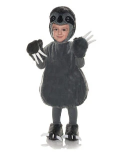 Faultier Baby & Kleinkinder Kostüm