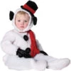 Flauschiger Schneemann Kinderkostüm XL 2 Flauschiger Schneemann Kinderkostüm XL -Halo Verkäufe flauschiger schneemann kinderkostuem kostuemanzug baby weihnachten snowman costume baby 16025 c3f1dd9c14