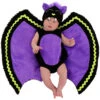 Fledermaus Babykostüm 1 Fledermaus Babykostüm -Halo Verkäufe fledermaus babykostuem halloween baby verkleidung fledermaus swaddle wings baby bat costume 36218