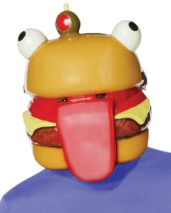Fortnite Beef Boss Maske