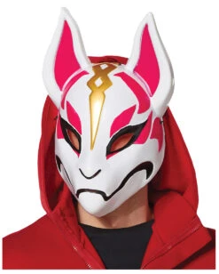 Fortnite Drift Maske
