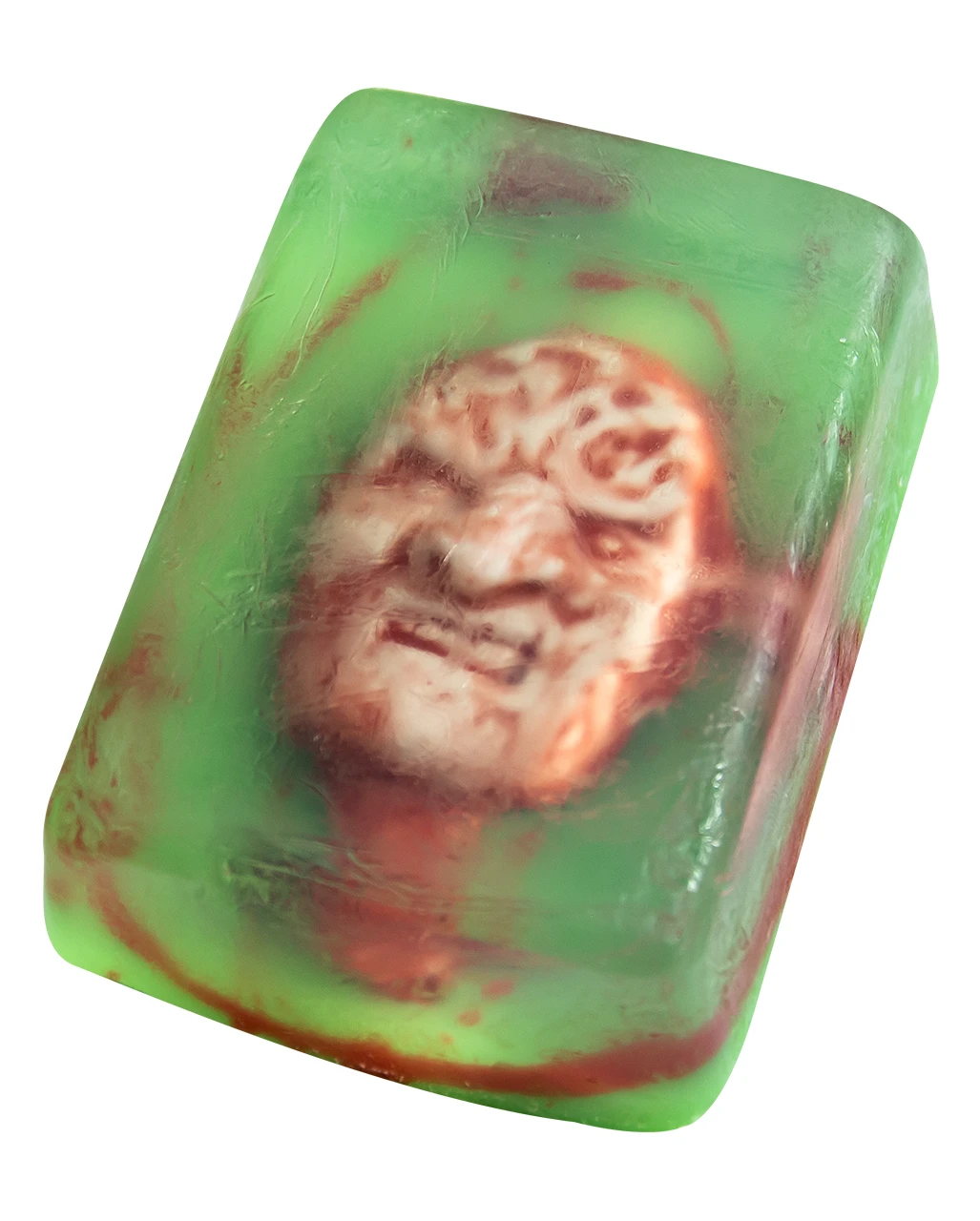 Freddy Krueger Duftseife 4 Freddy Krueger Duftseife – Bild 2