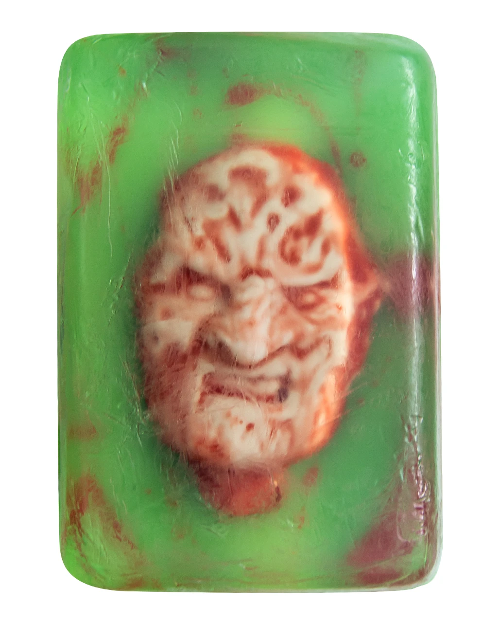 Freddy Krueger Duftseife 3 Freddy Krueger Duftseife