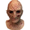 Freddy Krueger Maske Deluxe Nightmare 4 1 Freddy Krueger Maske Deluxe Nightmare 4 -Halo Verkäufe freddy krueger maske deluxe the dream master a nightmare on elm street freddy krueger mask halloween maske 39357 01