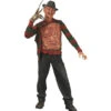 Nightmare On Elm Street Freddy Krueger Actionfigur
