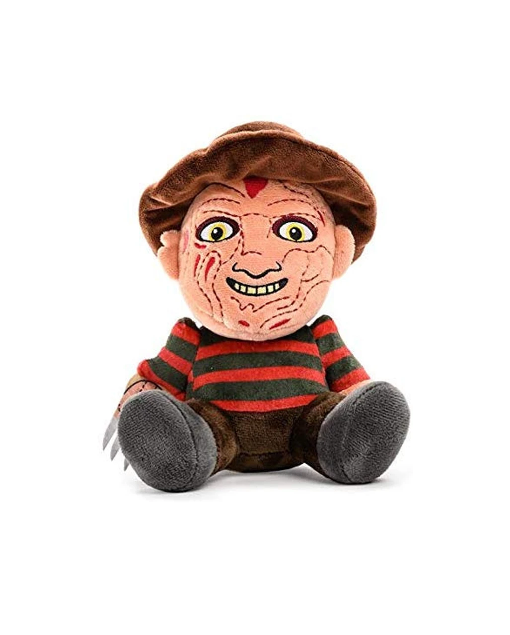 Freddy Krueger Phunny Plüschfigur 3 Freddy Krueger Phunny Plüschfigur