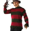 Freddy Krueger Pullover -Halo Verkäufe freddy krueger pullover freddy pulli nightmare on elm street kostuem freddy krueger sweater 17699 1