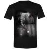 Freddy Vs Jason - Pool T-Shirt 2 Freddy Vs Jason - Pool T-Shirt -Halo Verkäufe freddy vs jason pool t shirt halloween t shirt 36573