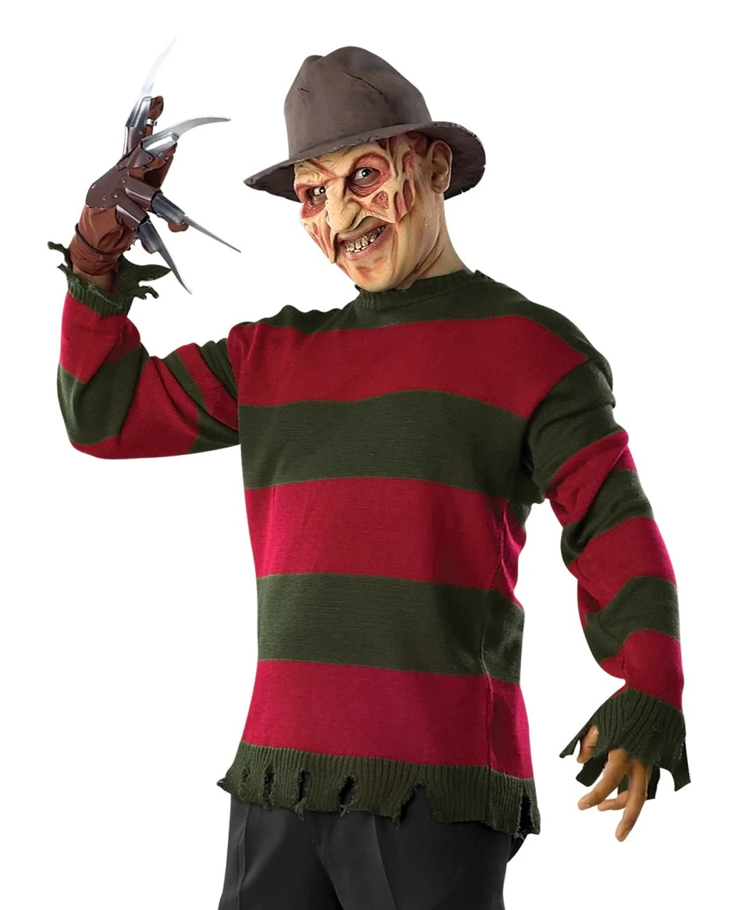 Freddy Krueger Handschuh Classic 4 Freddy Krueger Handschuh Classic – Bild 2