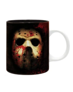 Friday The 13th Jason Lives Tasse