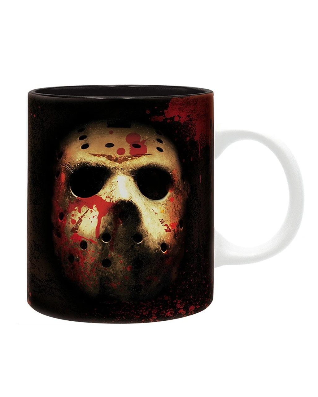 Friday The 13th Jason Lives Tasse 3 Friday The 13th Jason Lives Tasse