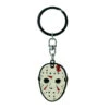 Friday The 13th Jason Maske Schlüsselanhänger -Halo Verkäufe friday the 13th jason maske schluesselanhaenger jason voorhees mask keychain halloween und horror geschenkartikel 52903 2