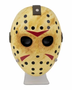 Friday The 13th Jason Voorhees Licht