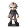 Friday The 13th Jason Mini Co Figur -Halo Verkäufe friday the 13th jason voorhees minico figur iron studios jason minico statue halloween und horror actionfiguren 52363