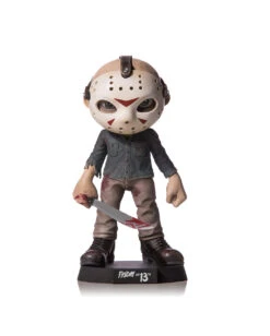 Friday The 13th Jason Mini Co Figur