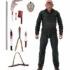 Friday The 13th Part 5 - Roy Burns Action Figur 2 Friday The 13th Part 5 - Roy Burns Action Figur -Halo Verkäufe friday the 13th part 5 roy burns action figur 37156
