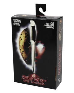 Friday The 13th Teil 7 Jason Ultimate Figur 18 Cm -Halo Verkäufe friday the 13th teil 7 ultimate jason actionfigur halloween und horror merchandise und geschenkartikel 52221 4