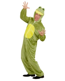 Frosch Kostüm Aus Plüsch XL 10 Frosch Kostüm Aus Plüsch XL -Halo Verkäufe frosch kostuem aus pluesch lustige tierkostueme online kaufen 22892 5