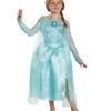 Frozen Eiskönigin Elsa Kinderkostüm 2 Frozen Eiskönigin Elsa Kinderkostüm -Halo Verkäufe frozen eiskoenigin elsa kinderkostuem originales die eiskoenigin verkleidung lizenziertes frozen kostuemkleid von disney 23684