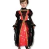 Funkelnde Gothic Prinzessin Kostüm M 1 Funkelnde Gothic Prinzessin Kostüm M -Halo Verkäufe funkelnde gothic prinzessin kostuem halloween kinderkostuem gothic princess child costume 16249 012
