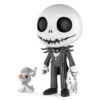 Funko 5 Star Vinyl Figur Jack Skellington 1 Funko 5 Star Vinyl Figur Jack Skellington -Halo Verkäufe funko 5 star vinyl figur jack skellington the nightmare before christmas geschenkartikel skellington merchandise 36080