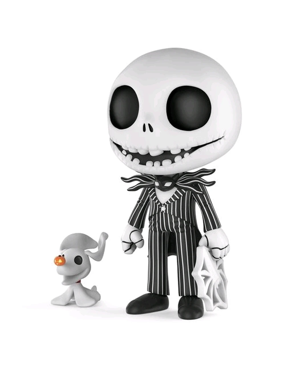 Funko 5 Star Vinyl Figur Jack Skellington 3 Funko 5 Star Vinyl Figur Jack Skellington