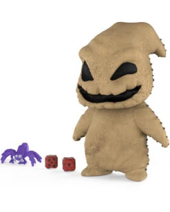 Funko 5 Star Vinyl Figur Oogie Boogie