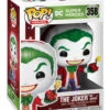 Funko Pop Heroes DC Holiday The Joker As Santa 1 Funko Pop Heroes DC Holiday The Joker As Santa -Halo Verkäufe funko pop heros dc holiday the joker as santa funk pop figuren kaufen 50328 01