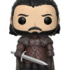 Game Of Thrones Jon Snow Funko Pop! Figur -Halo Verkäufe funko pop jon snow vinyl figure 49 geschenkartikel fuer game of thrones fans got merchandise 29931 8fad491ac7