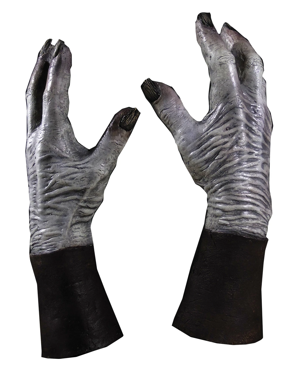 Game Of Thrones - Weißer Wanderer Handschuhe 4 Game Of Thrones - Weißer Wanderer Handschuhe – Bild 2