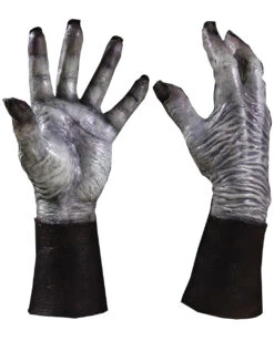 Game Of Thrones - Weißer Wanderer Handschuhe