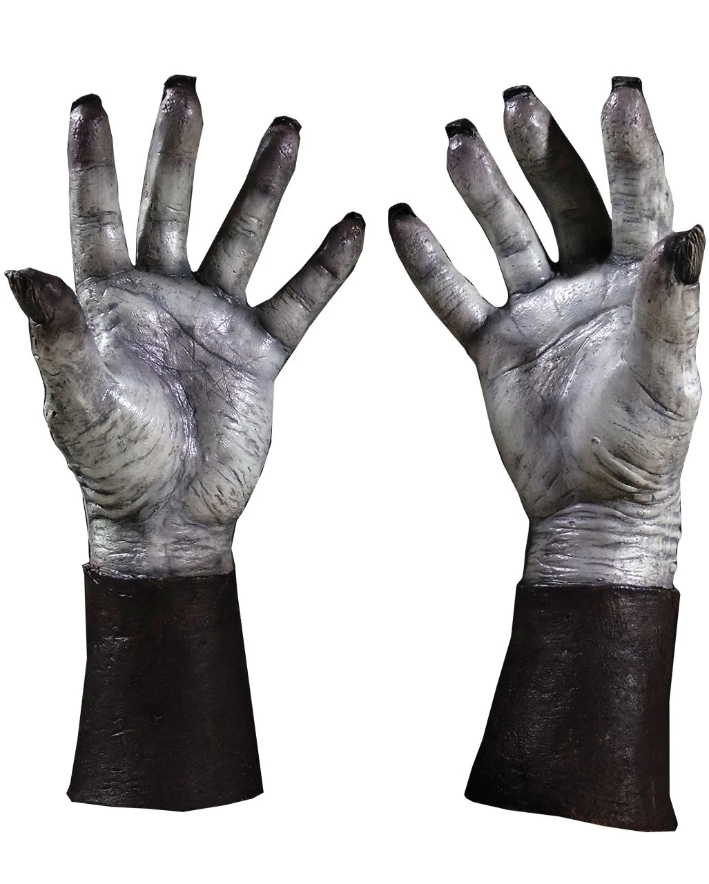 Game Of Thrones - Weißer Wanderer Handschuhe 5 Game Of Thrones - Weißer Wanderer Handschuhe – Bild 3