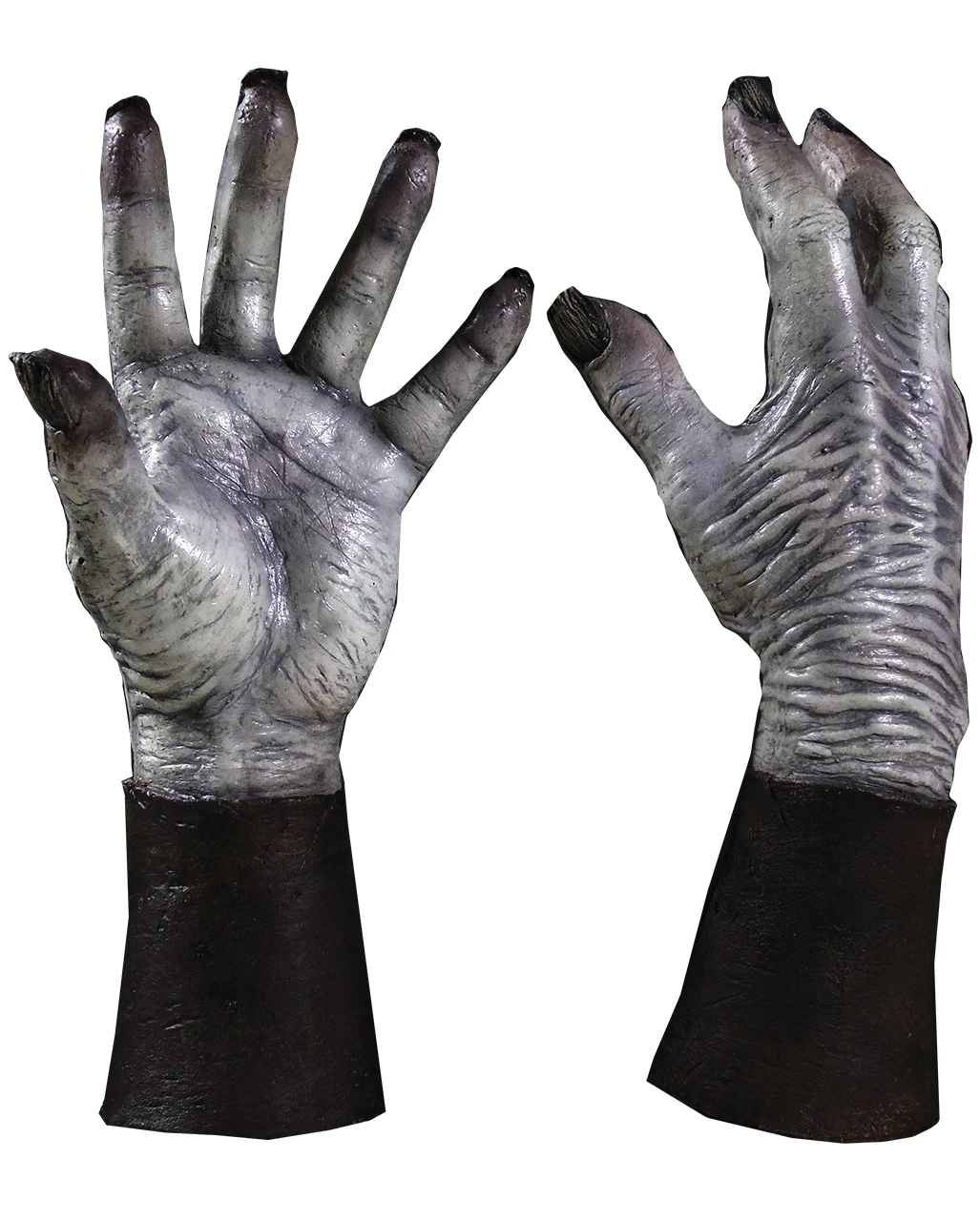 Game Of Thrones - Weißer Wanderer Handschuhe 3 Game Of Thrones - Weißer Wanderer Handschuhe