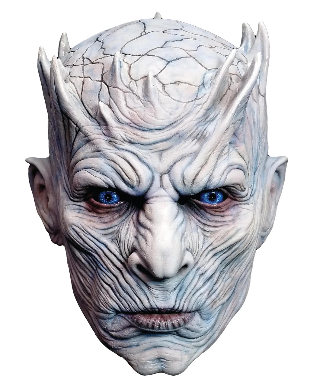 Game Of Thrones Night King Maske 3 Game Of Thrones Night King Maske
