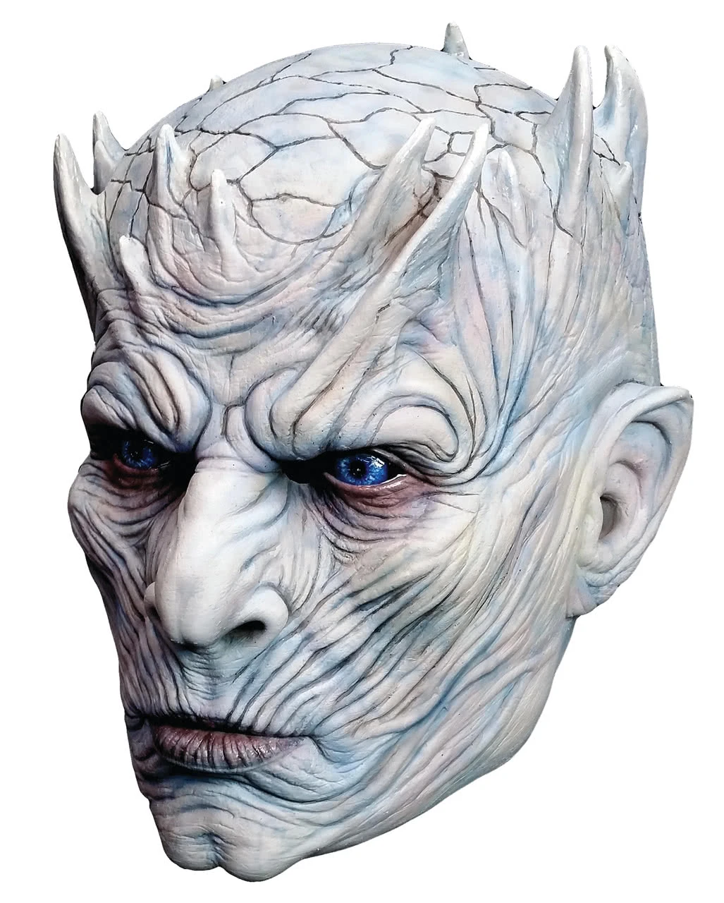 Game Of Thrones Night King Maske 4 Game Of Thrones Night King Maske – Bild 2