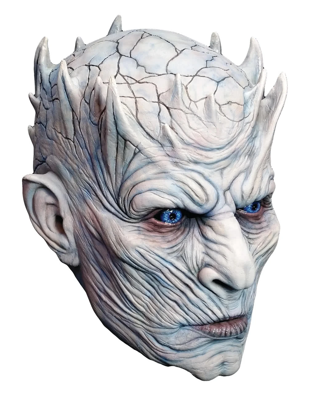 Game Of Thrones Night King Maske 5 Game Of Thrones Night King Maske – Bild 3