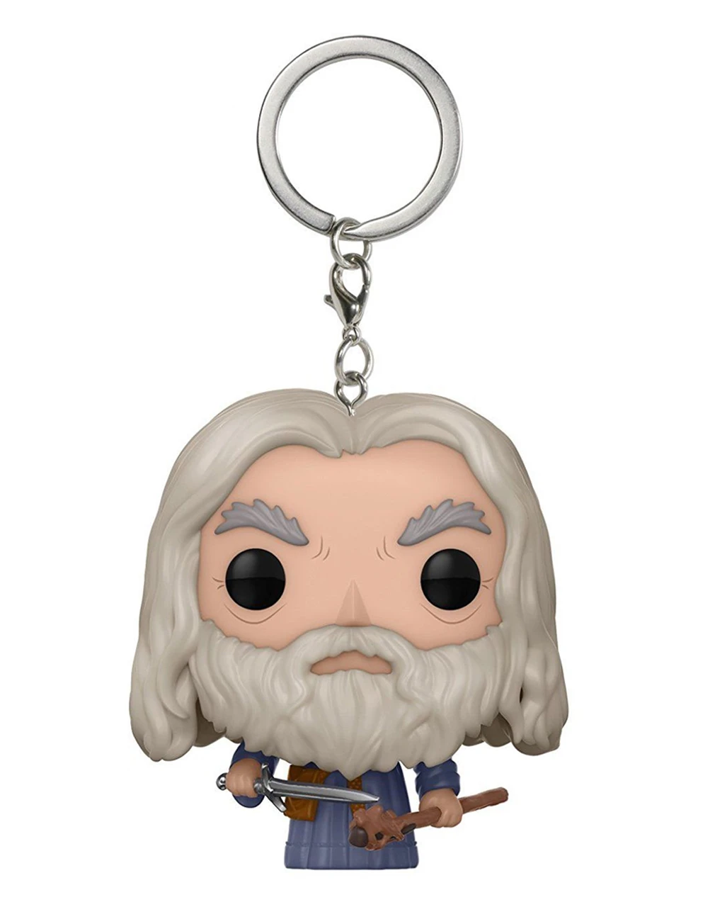 Gandalf Schlüsselanhänger Pocket POP 3 Gandalf Schlüsselanhänger Pocket POP
