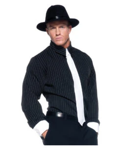 Gangster Hemd Premium