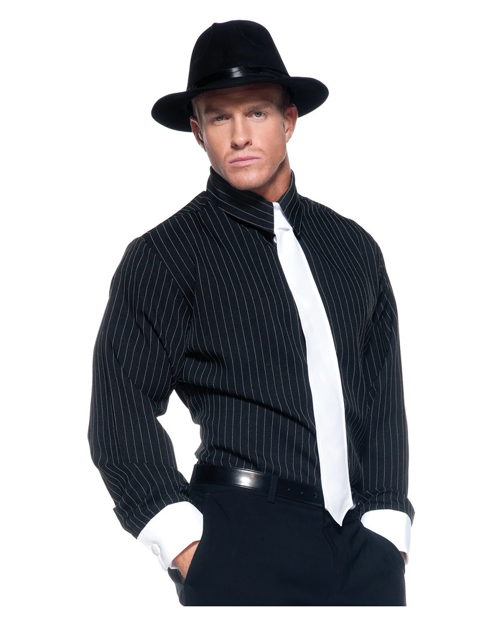 Gangster Hemd Premium 3 Gangster Hemd Premium