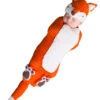 Gehäkelter Fuchs Baby Kostümsack 2 Gehäkelter Fuchs Baby Kostümsack -Halo Verkäufe gehaekelter fuchs baby kostuemsack baby karnevals verkleidung fuchs kit the fox baby costume 36221