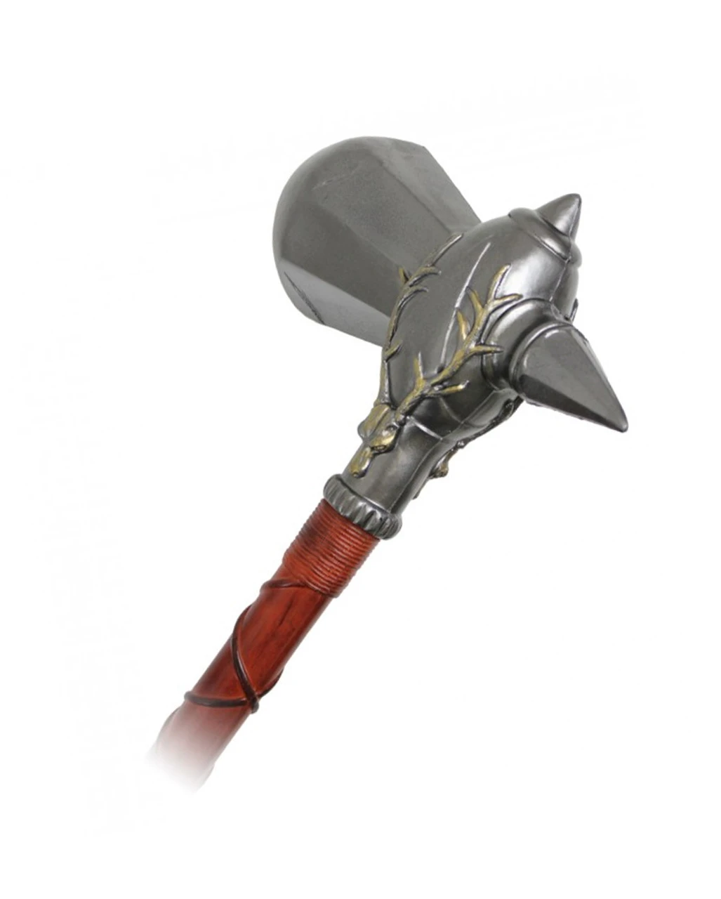 Gendry Baratheon's Kriegshammer - Game Of Thrones 4 Gendry Baratheon's Kriegshammer - Game Of Thrones – Bild 2