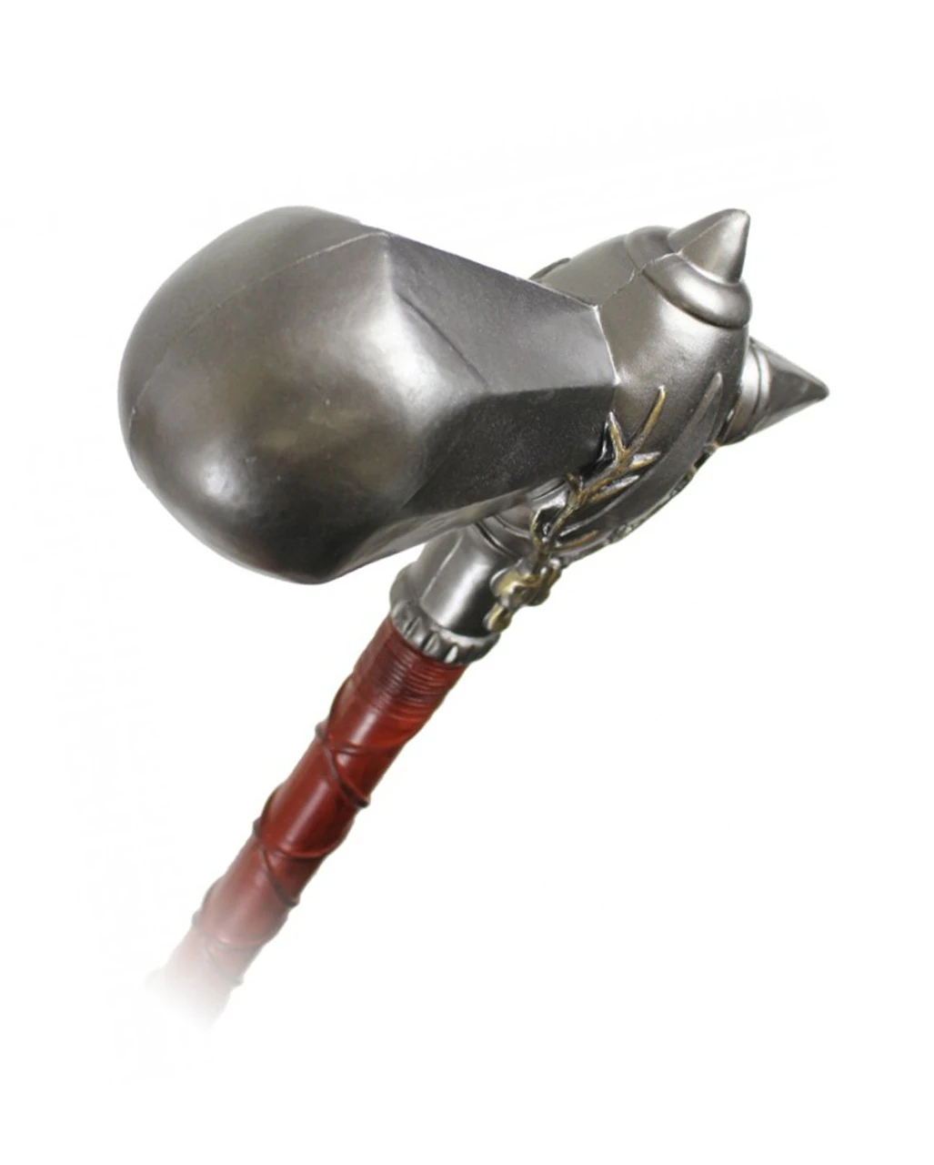 Gendry Baratheon's Kriegshammer - Game Of Thrones 6 Gendry Baratheon's Kriegshammer - Game Of Thrones – Bild 4