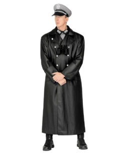 Generals Armeemantel