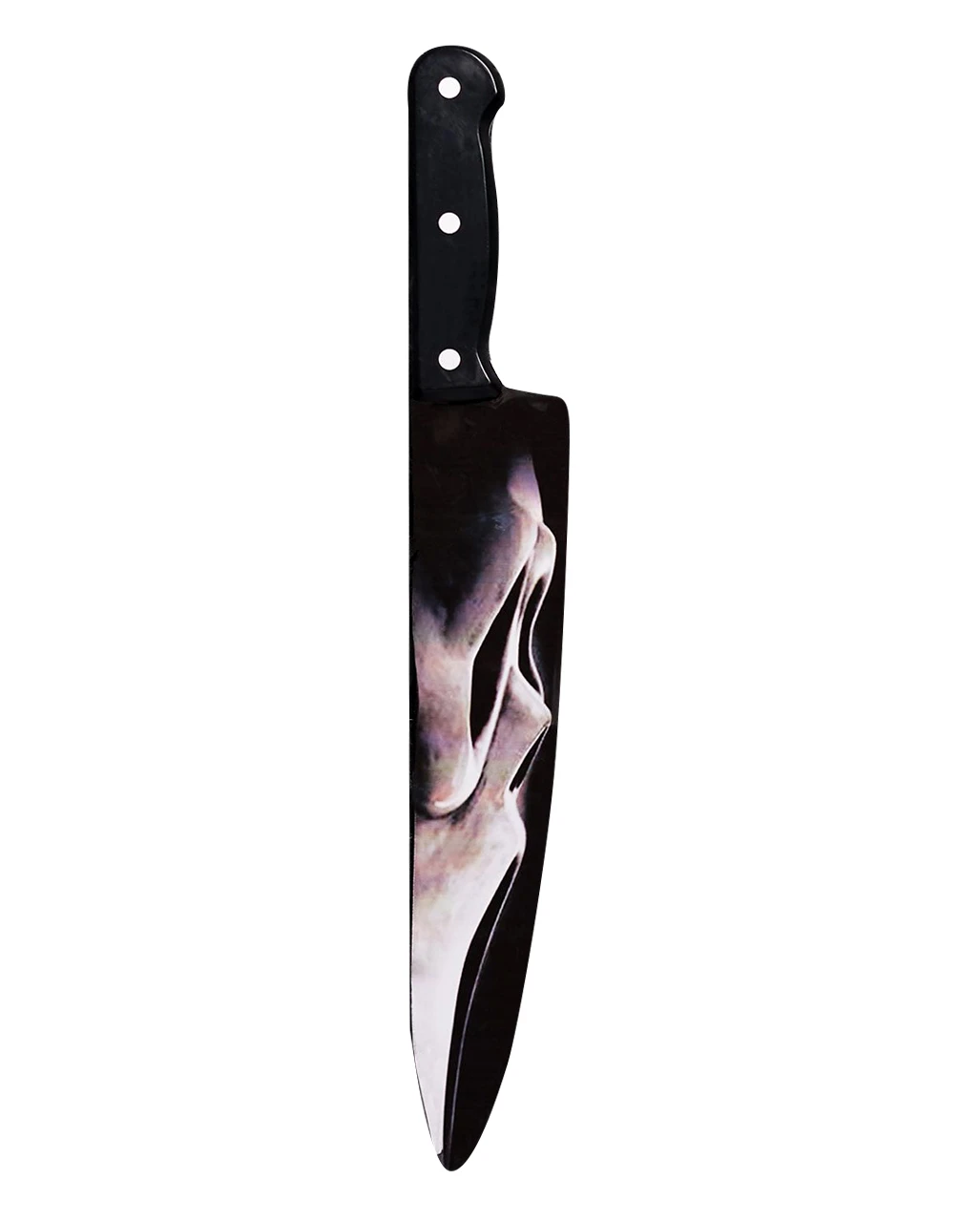 Ghost Face Chef Messer 3 Ghost Face Chef Messer