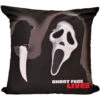 Ghost Face Lives Kissenhülle 45x45cm 1 Ghost Face Lives Kissenhülle 45x45cm -Halo Verkäufe ghost face lives kissenhuelle 45x45cm ghost face lives pillow case halloween wohnaccessoire 54202